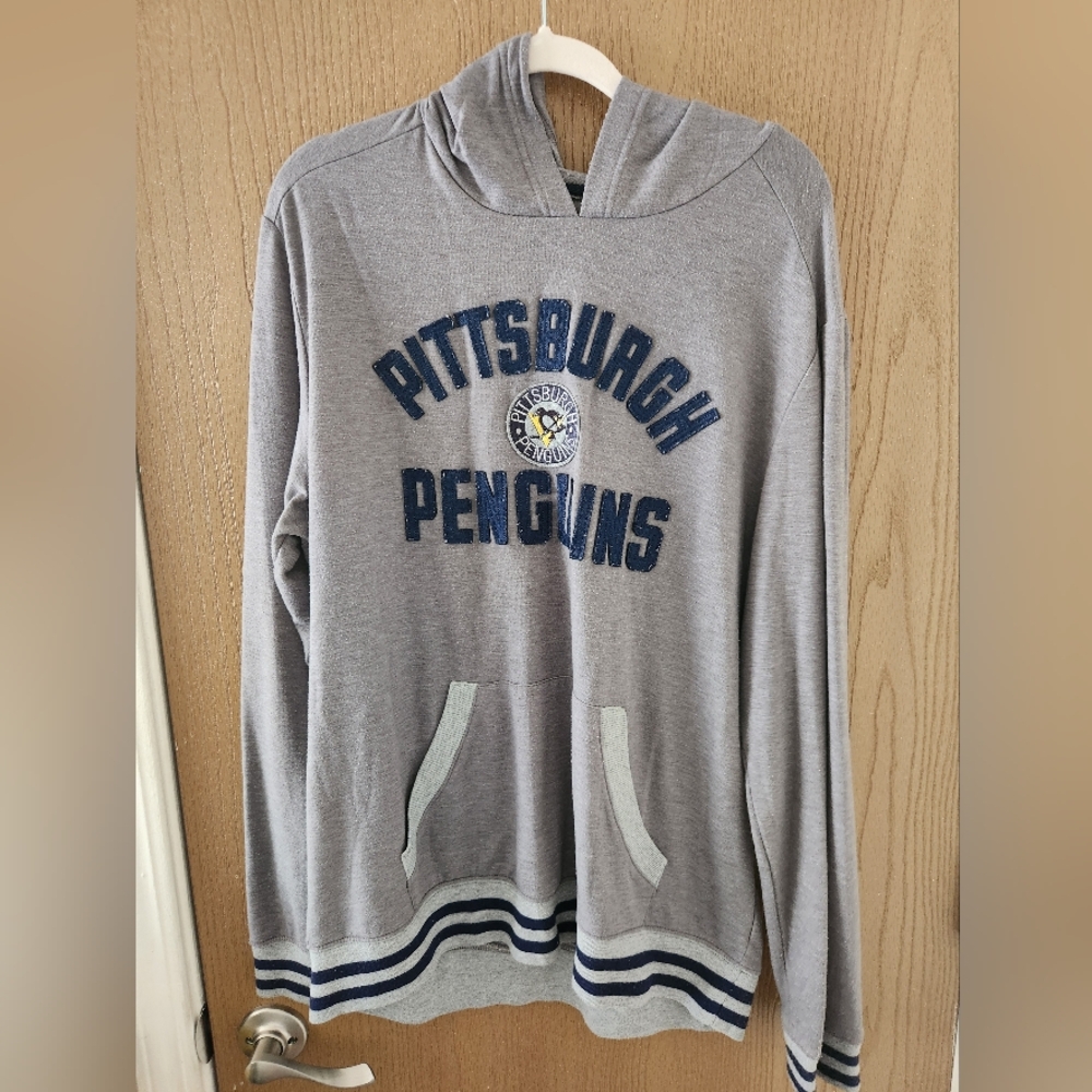 Pittsburgh Penguins Hoodie